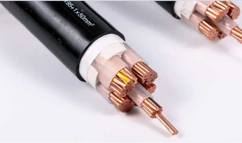 铝合金电缆和铜缆的优缺点比较