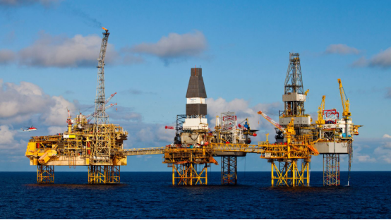 2020年石油行业的五大潜在风险