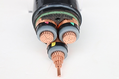 交联聚乙烯绝缘电缆有什么优点？