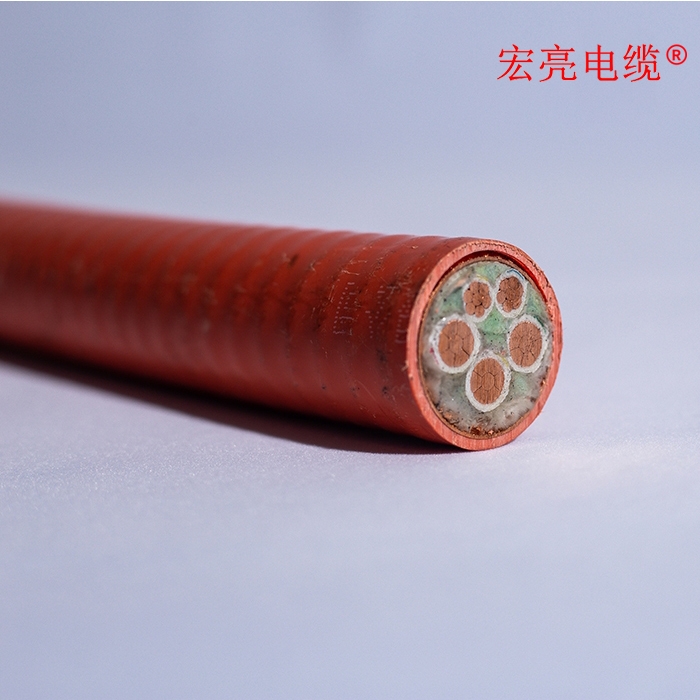 重庆矿物质电缆